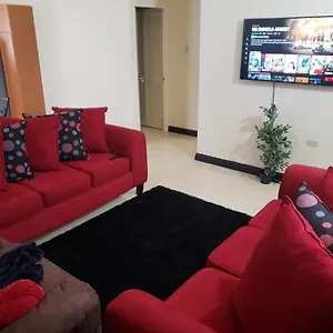 Close To Area And Airport Montego Bay