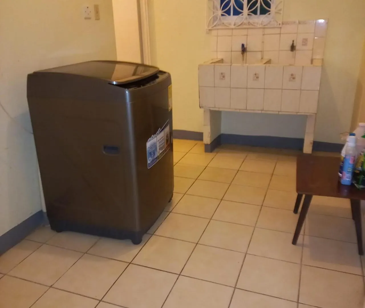 Holiday home Tranquil Haven Villa Montego Bay Jamaica