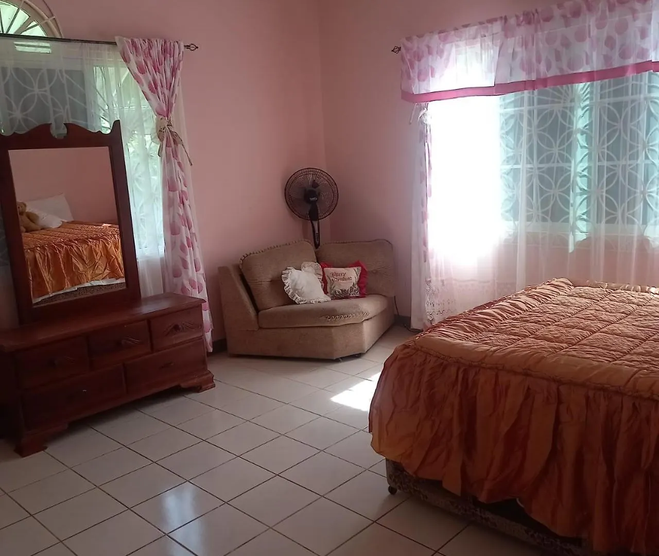 Holiday home Tranquil Haven Villa Montego Bay