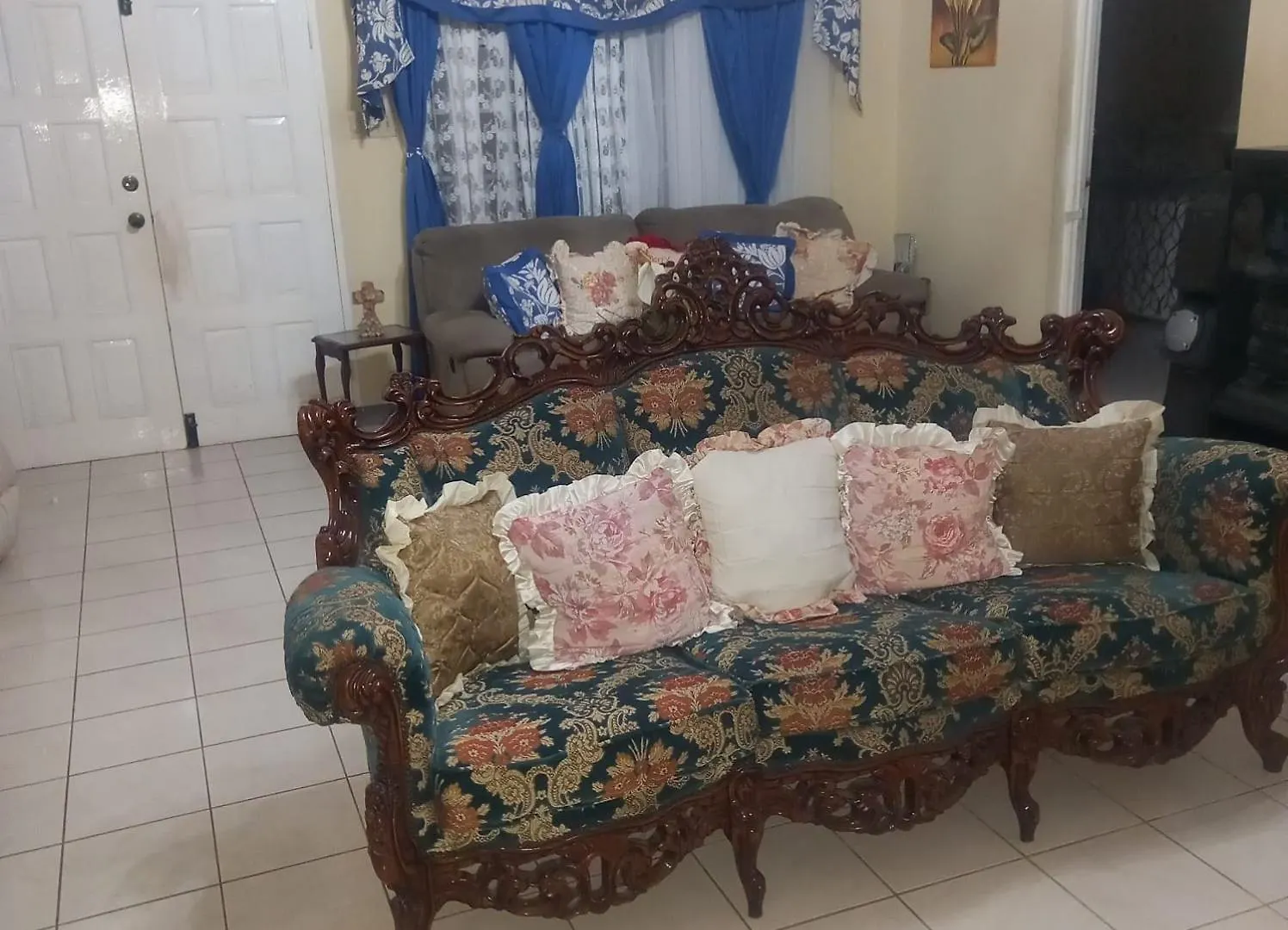 Tranquil Haven Villa Montego Bay 0*,