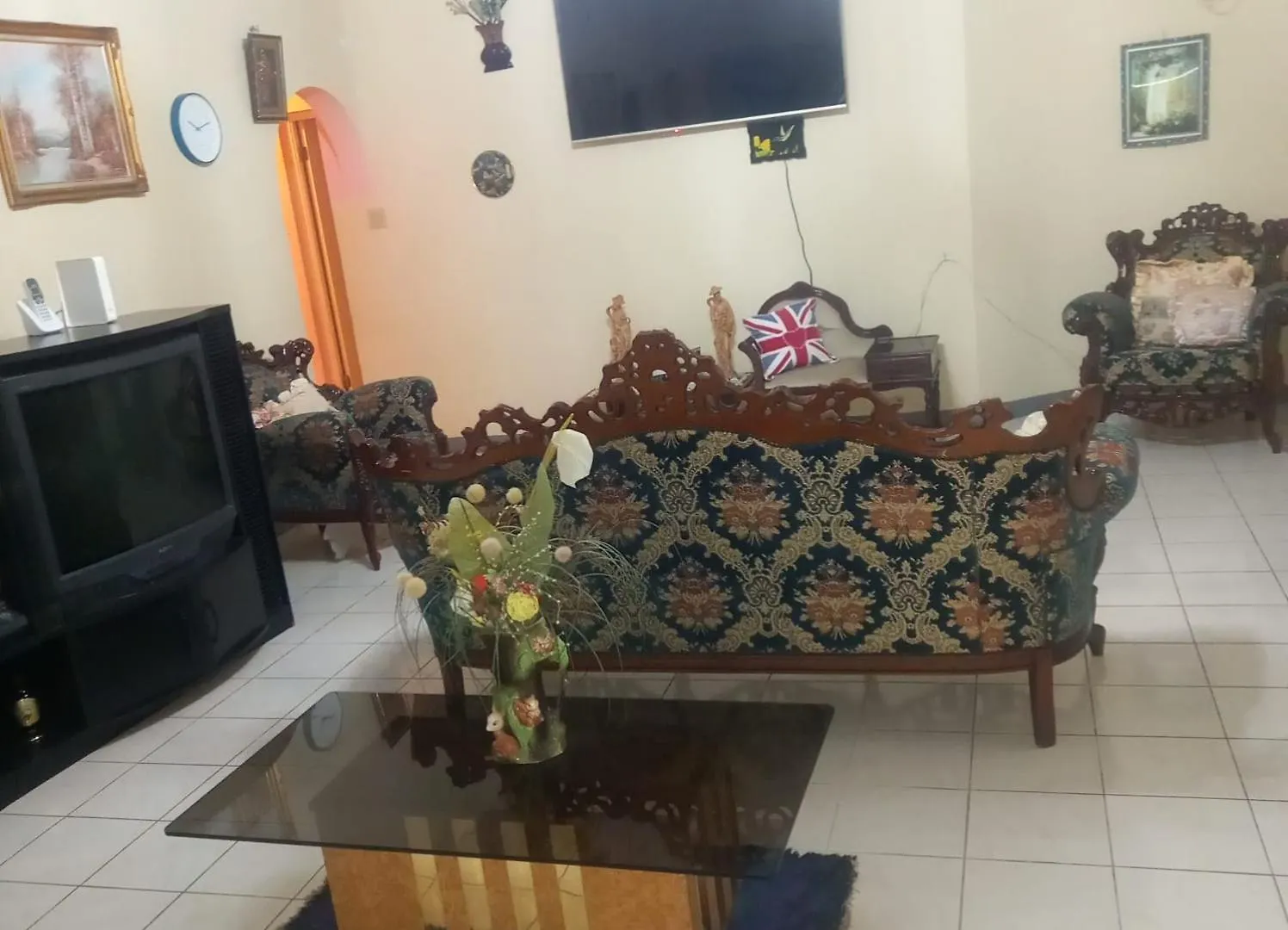 Tranquil Haven Villa Montego Bay Jamaica