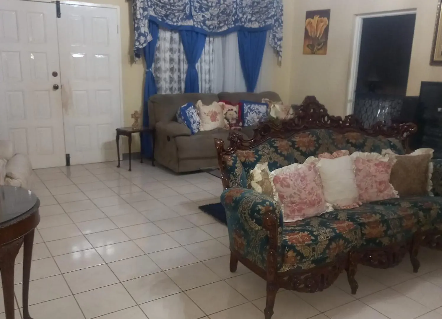 Tranquil Haven Villa Montego Bay Holiday home