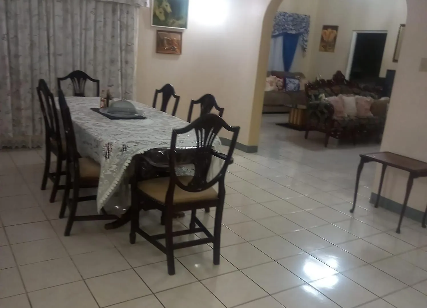 Tranquil Haven Villa Montego Bay