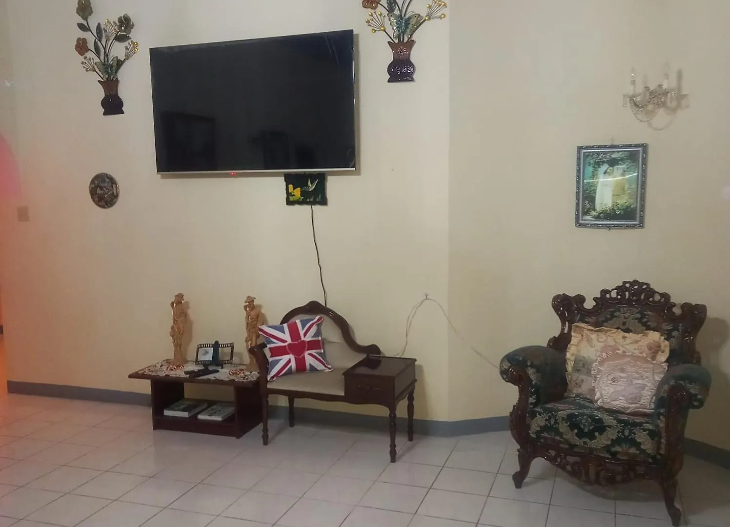 Tranquil Haven Villa Montego Bay