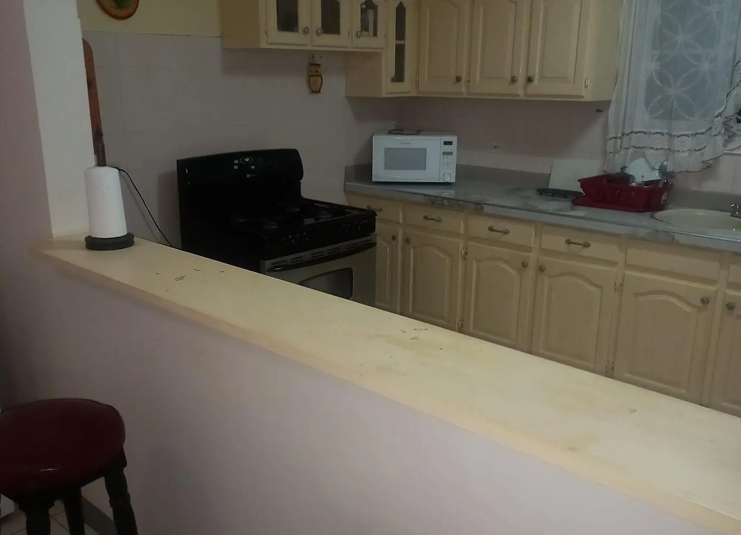Holiday home Tranquil Haven Villa Montego Bay