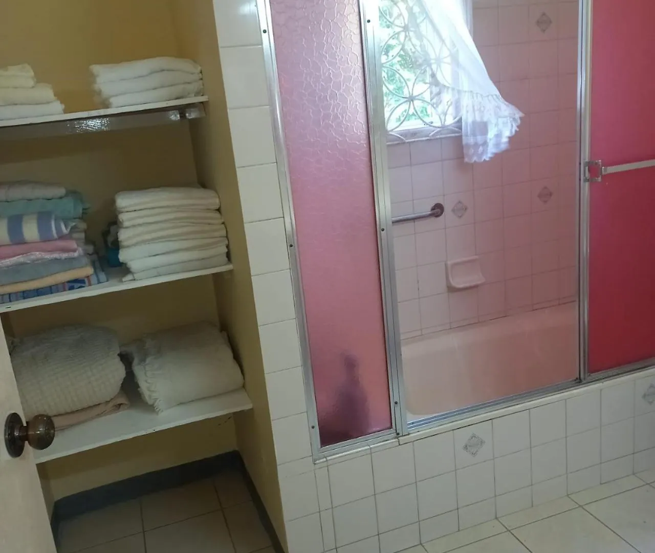 Tranquil Haven Villa Montego Bay Holiday home