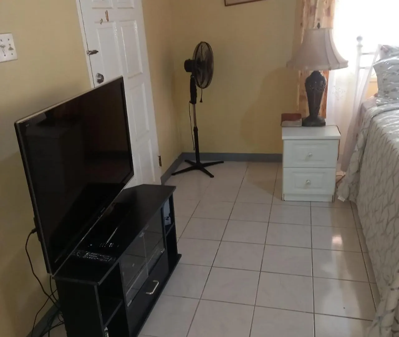 Tranquil Haven Villa Montego Bay Jamaica